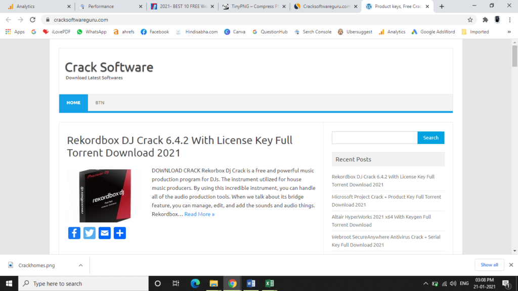 crack software download websites