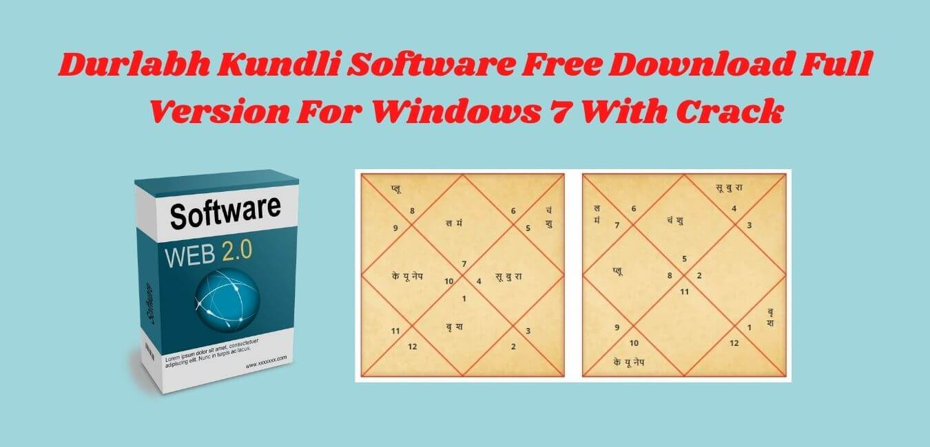 gd vashist kundli software free download