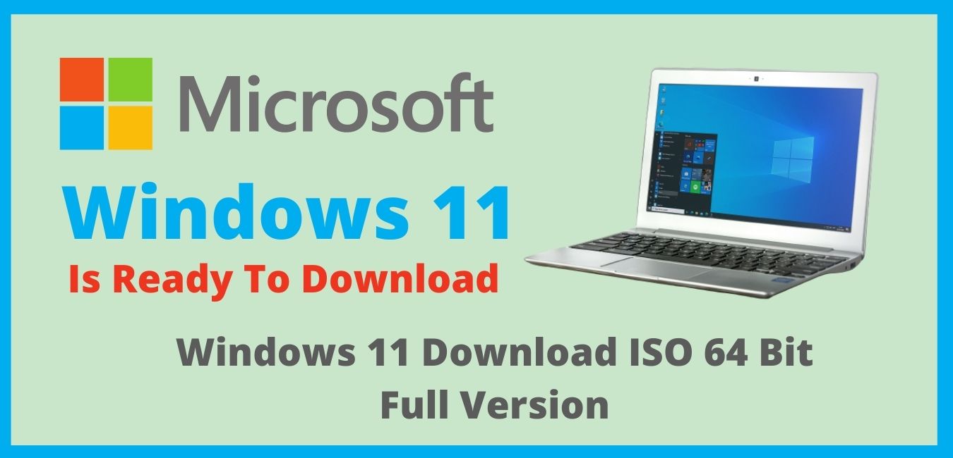 free windows 11 download