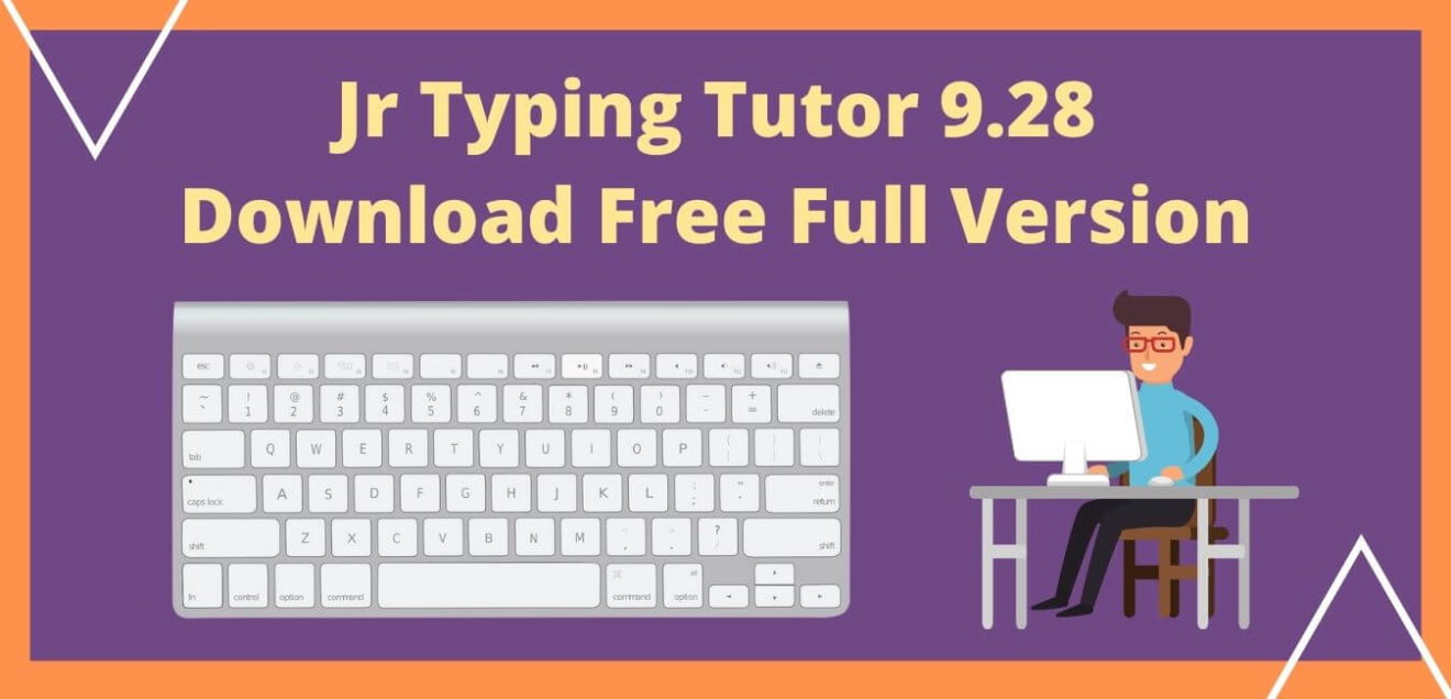 free typing tutorial download full version